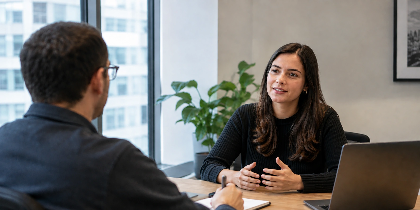 Perguntas comportamentais na entrevista: como responder (mesmo sem ter vivido a situação)