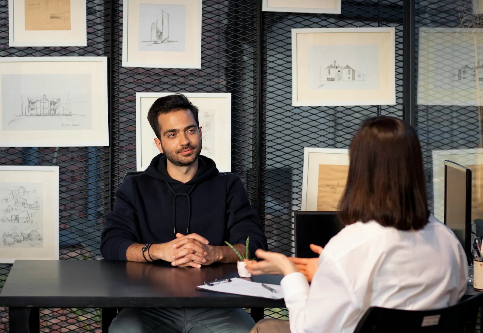 O que perguntar ao recrutador em uma entrevista de emprego remoto